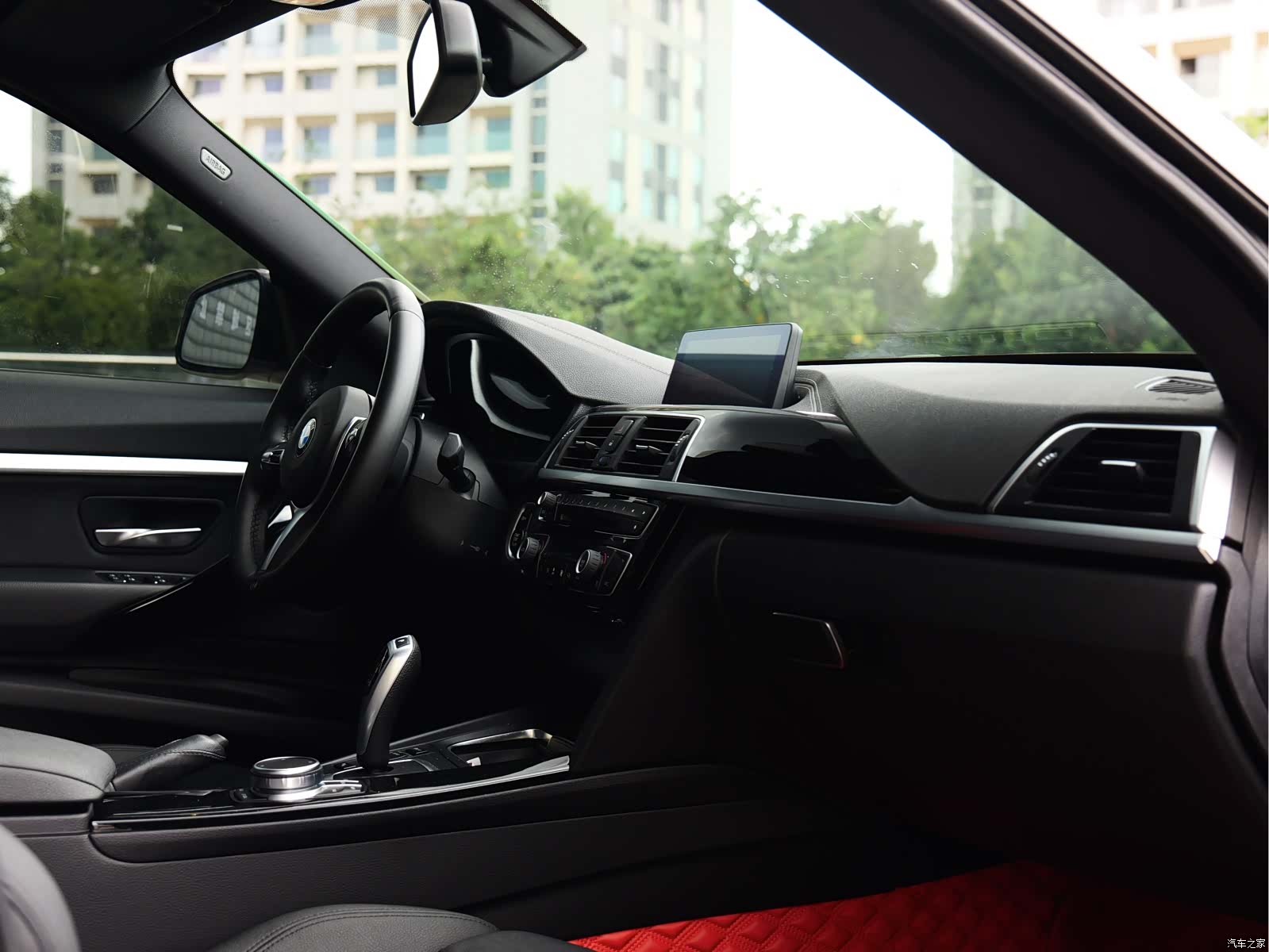 BMW 3 Series, 2021 13
