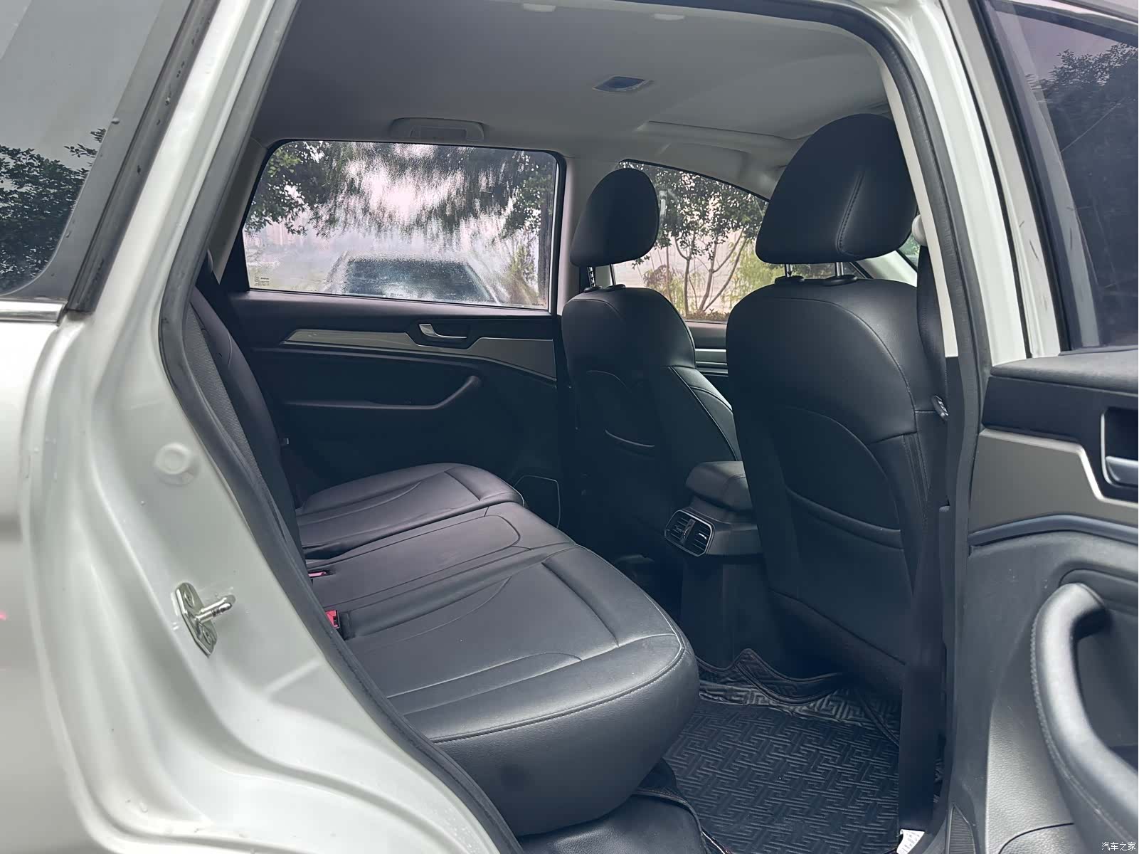 Haval H6, 2020 8