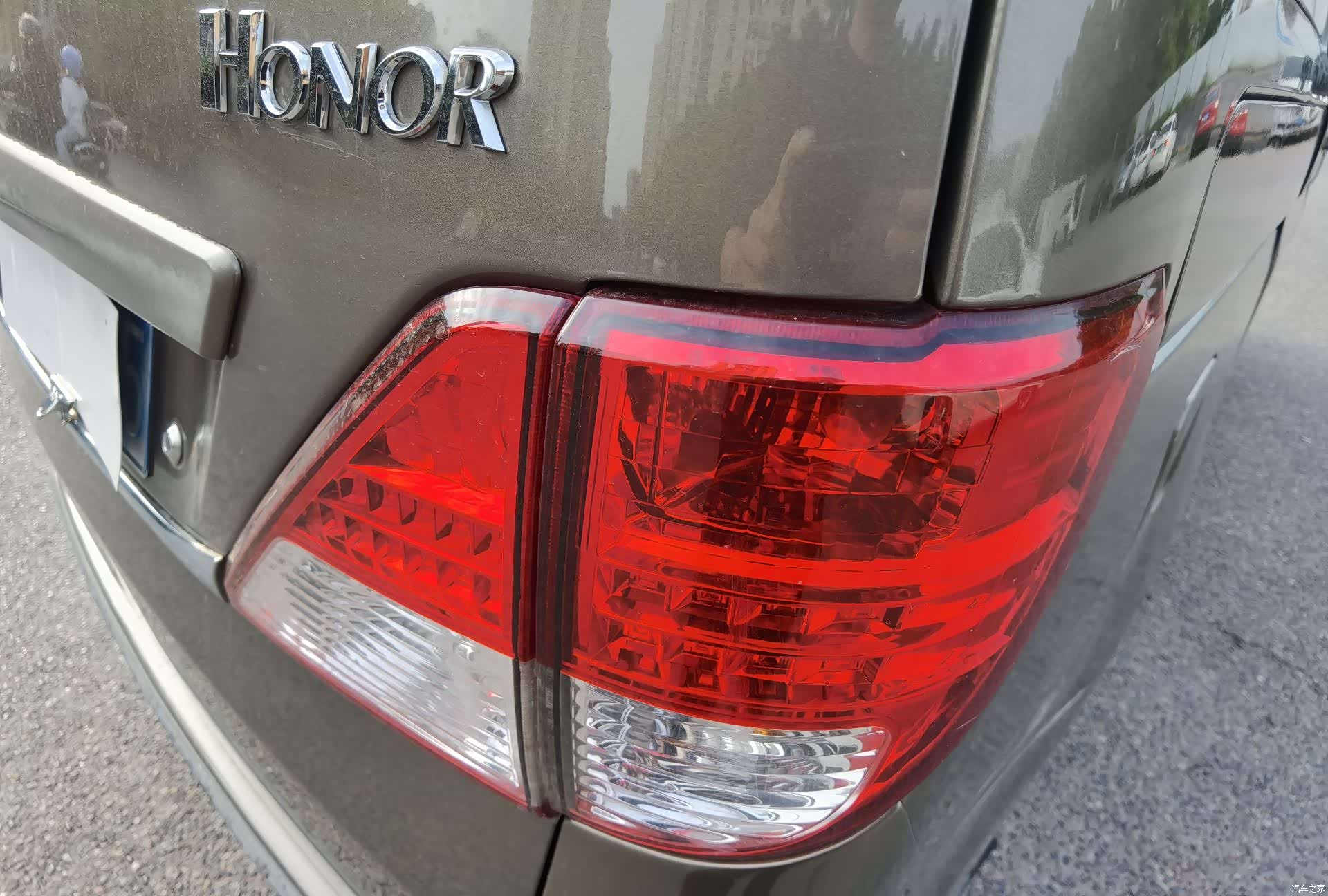 Changan S, 2016 8