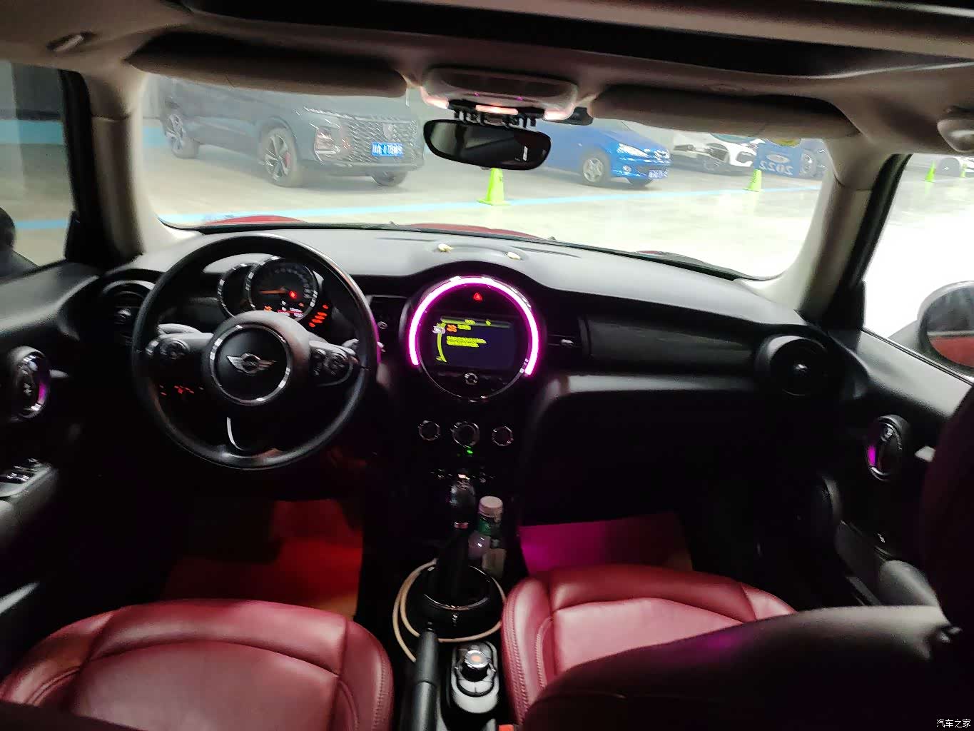 Mini Cooper, 2016 9
