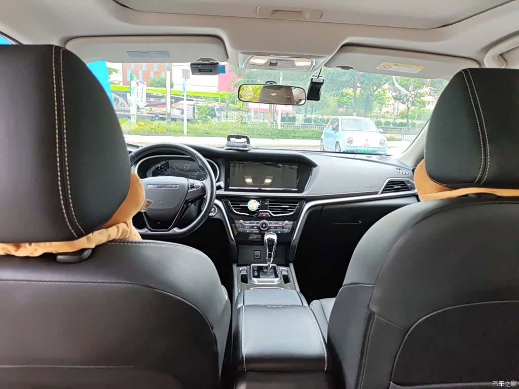 Nissan T90, 2019 14