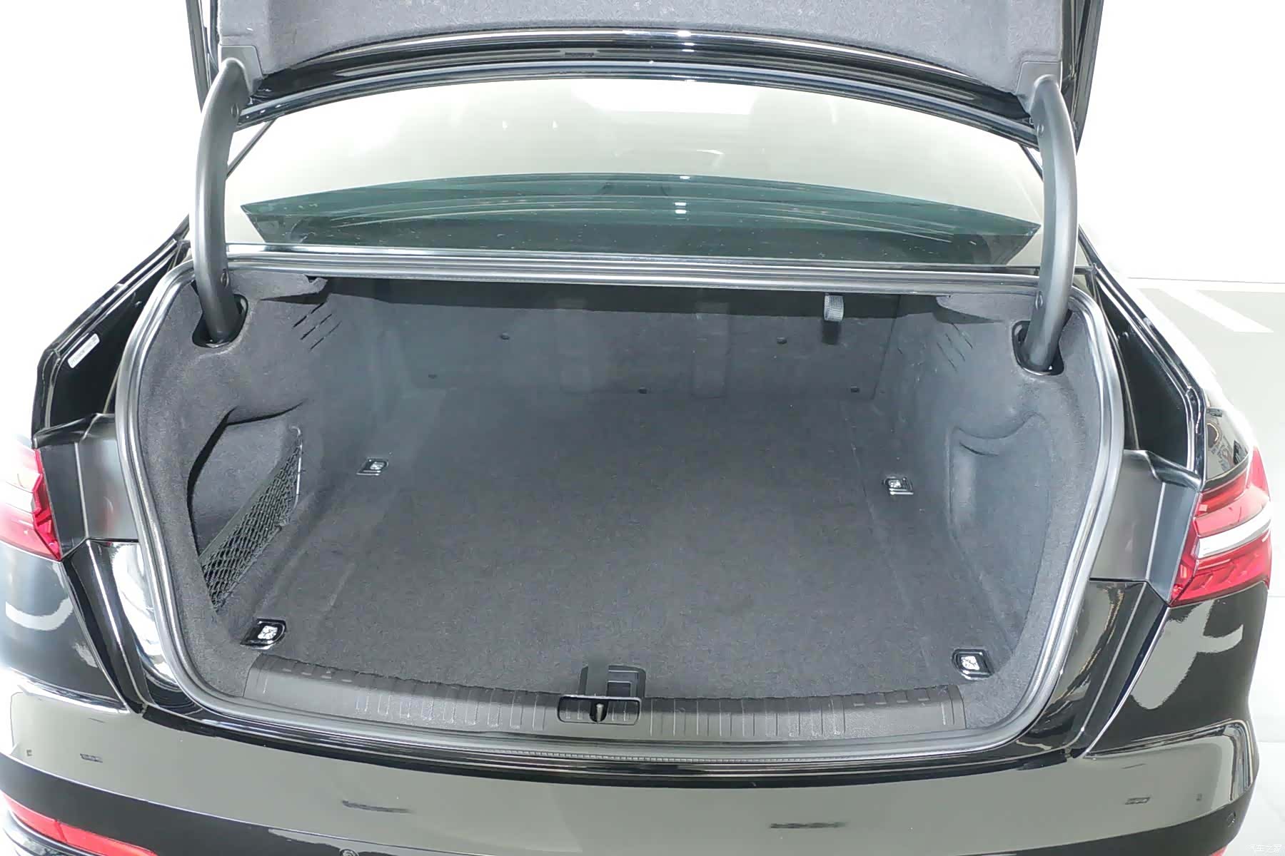 Audi A6L, 2023 6