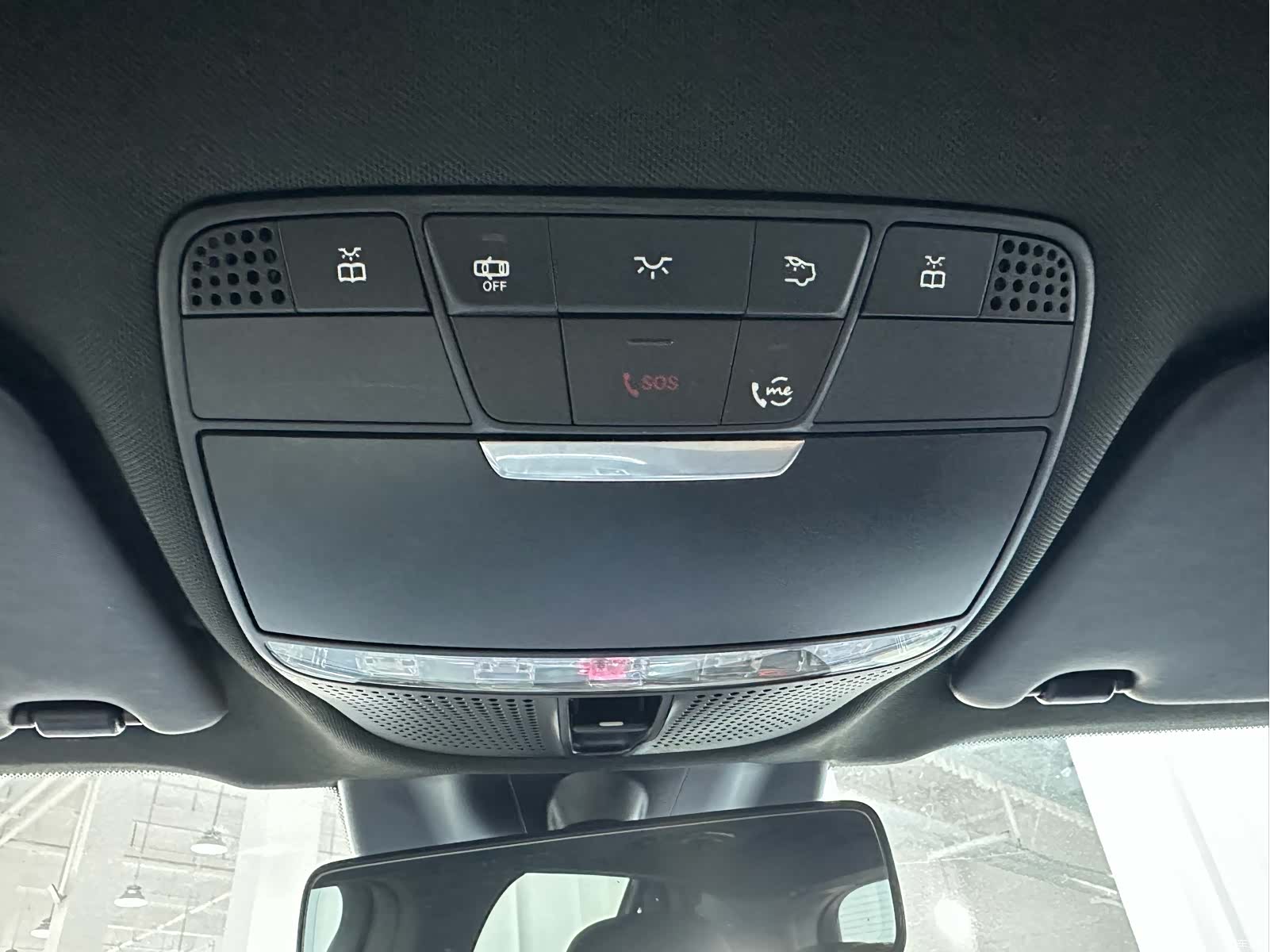 Mercedes-Benz GLC, 2020 15