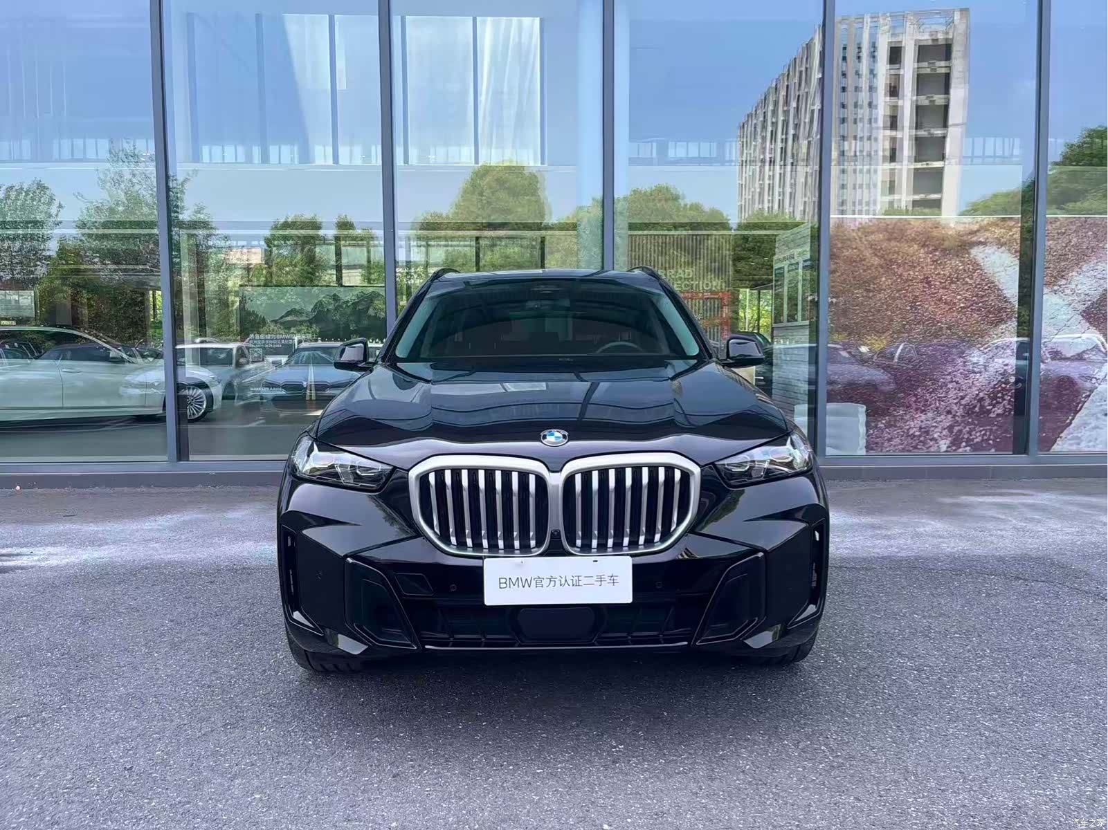 BMW X5, 2024 2