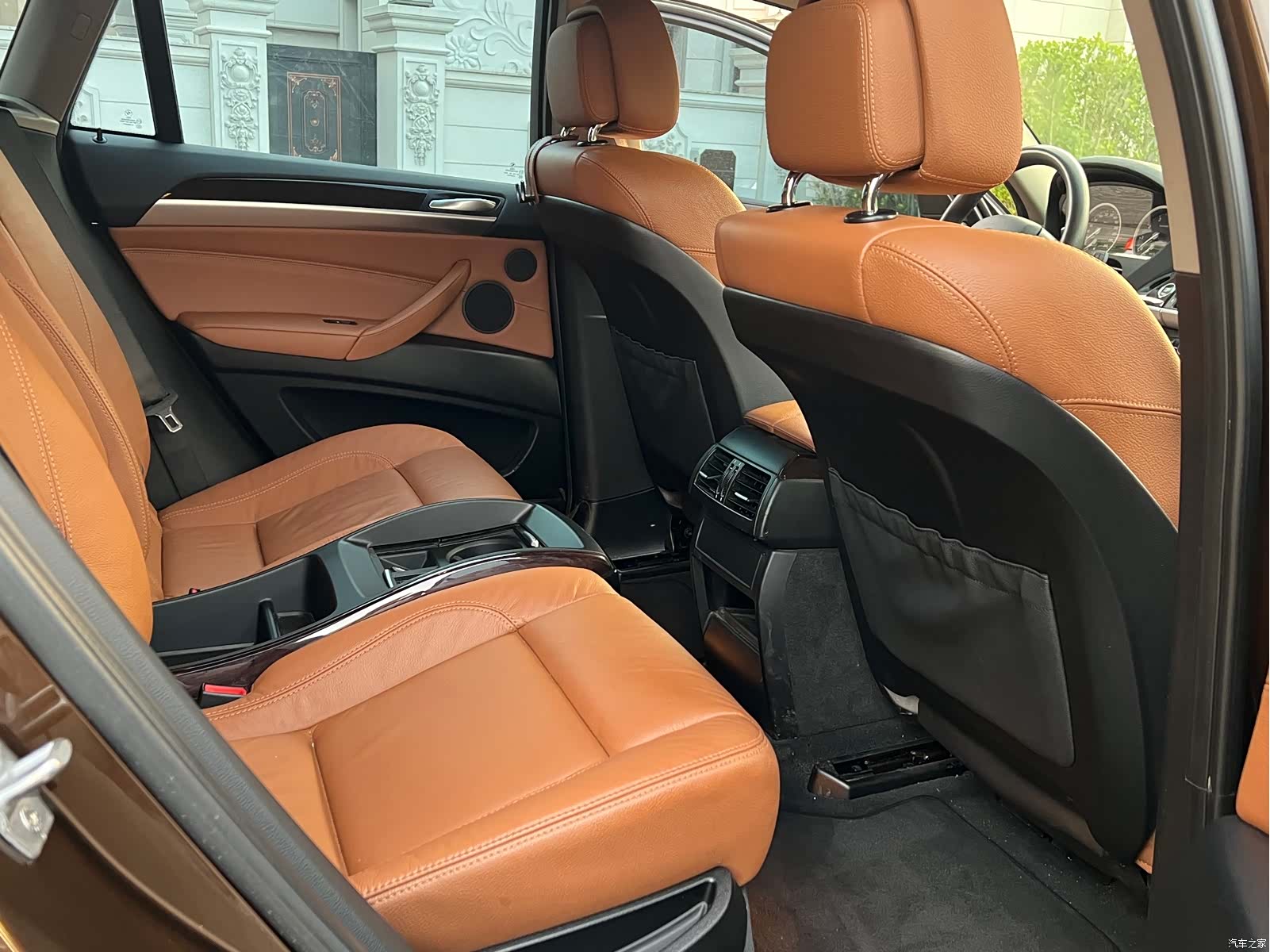 BMW X6, 2013 14