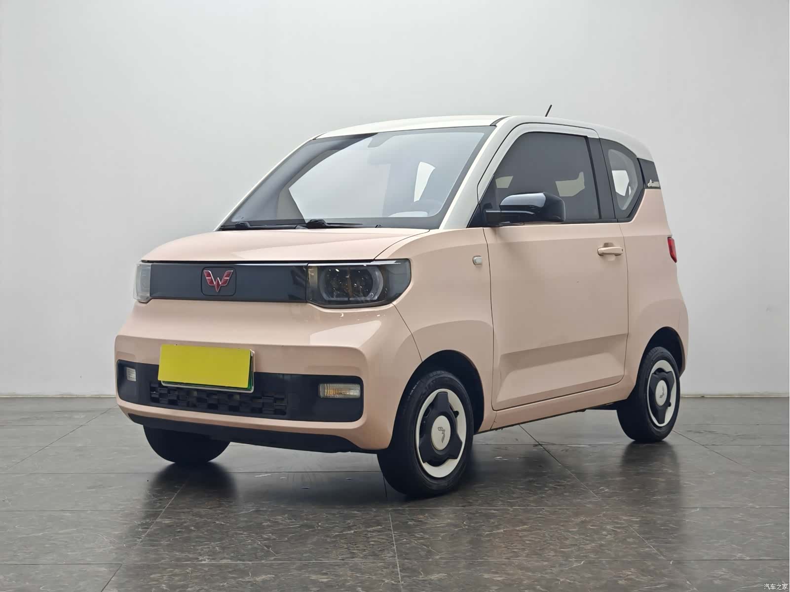 Wuling MINIEV, 2021 1