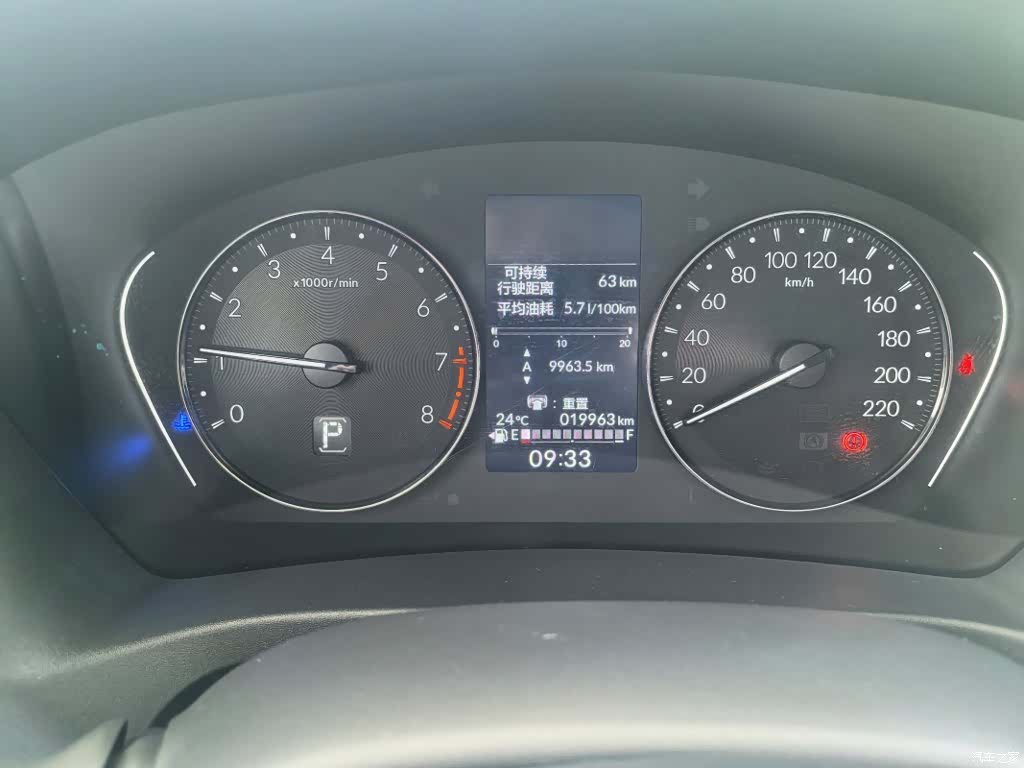 Honda XR-V, 2023 3