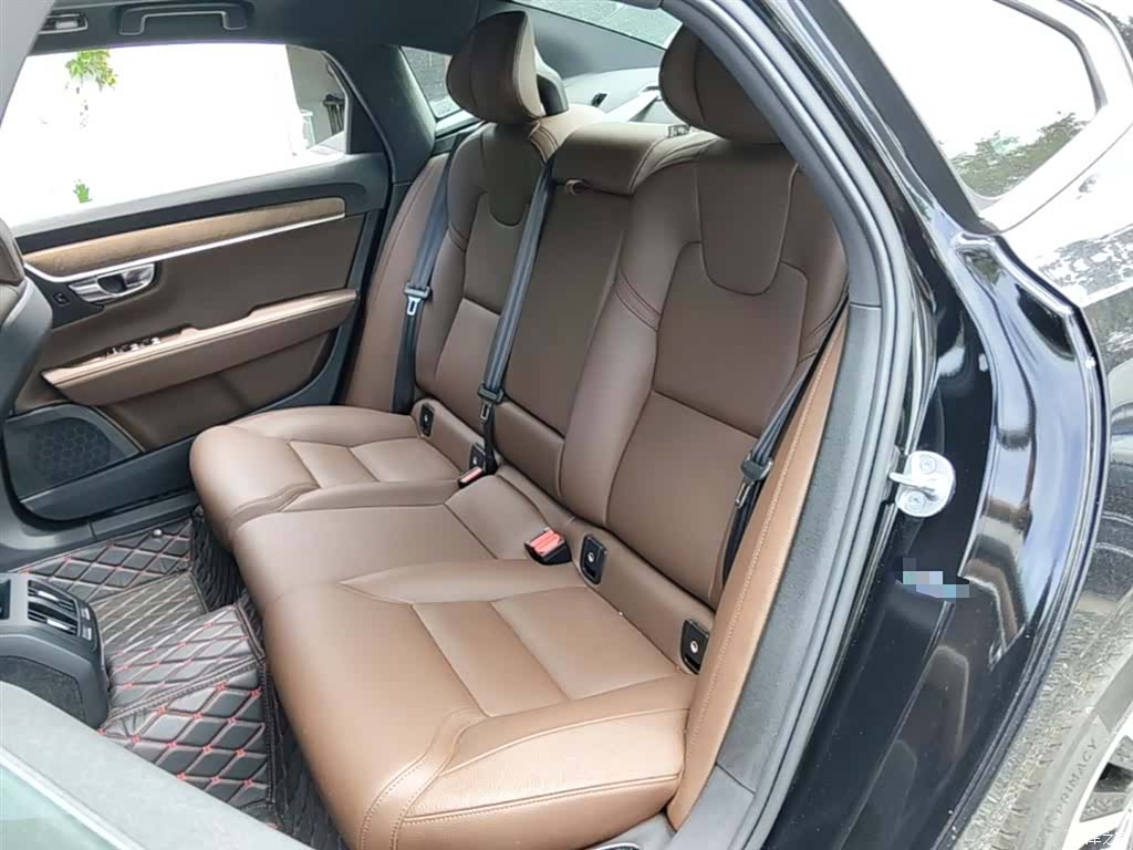 Volvo S90, 2024 17