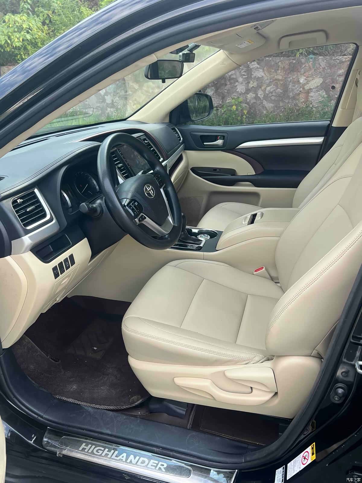 Toyota Highlander, 2017 7