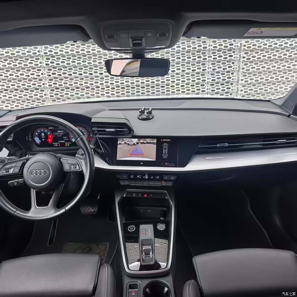 Audi A3, 2024 10