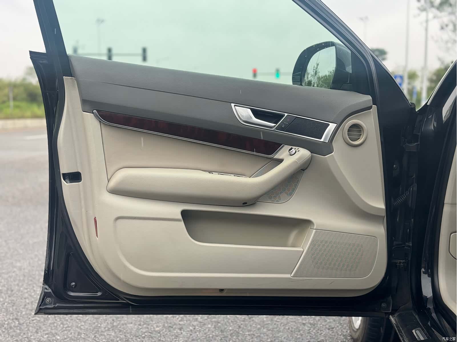 Audi A6L, 2012 13