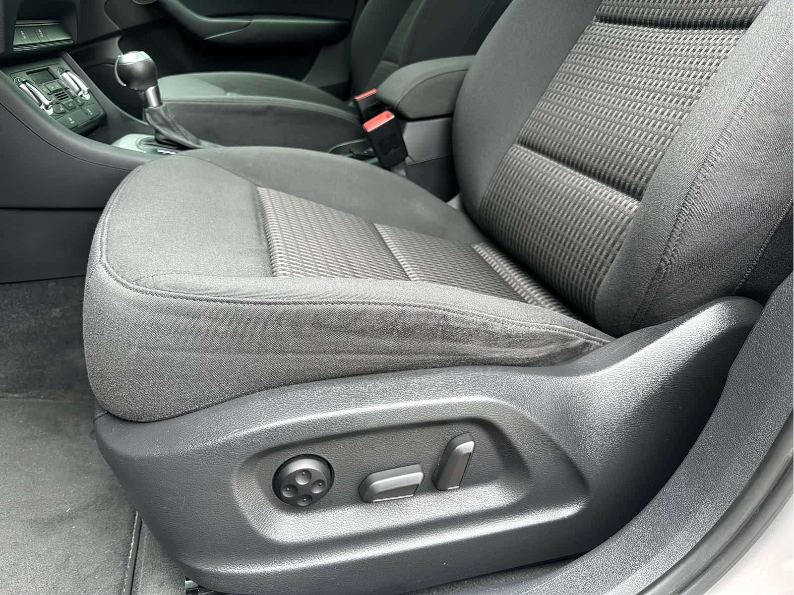 Audi Q3, 2015 8