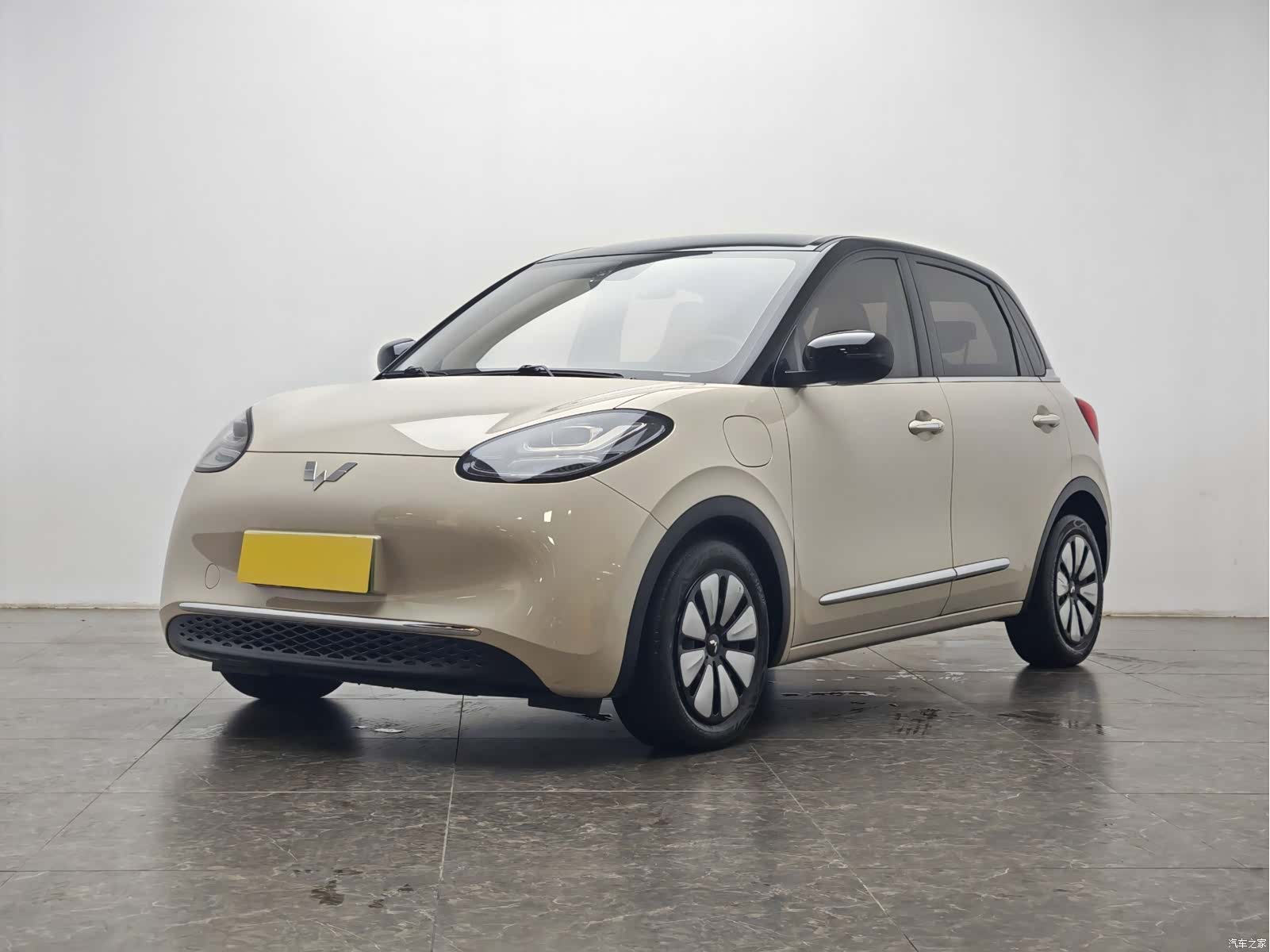 Wuling Bingo, 2024 1