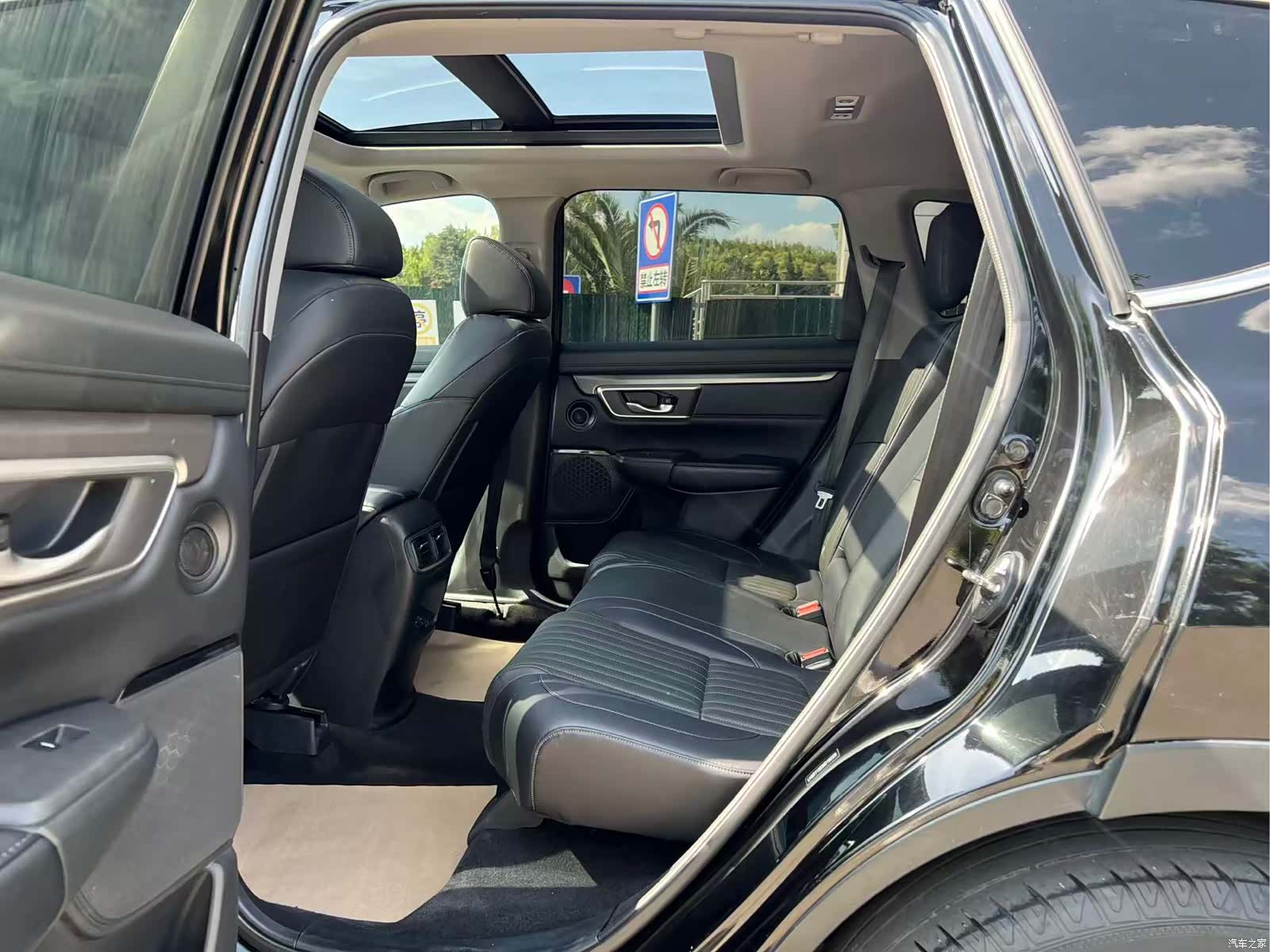Honda Breeze, 2021 9