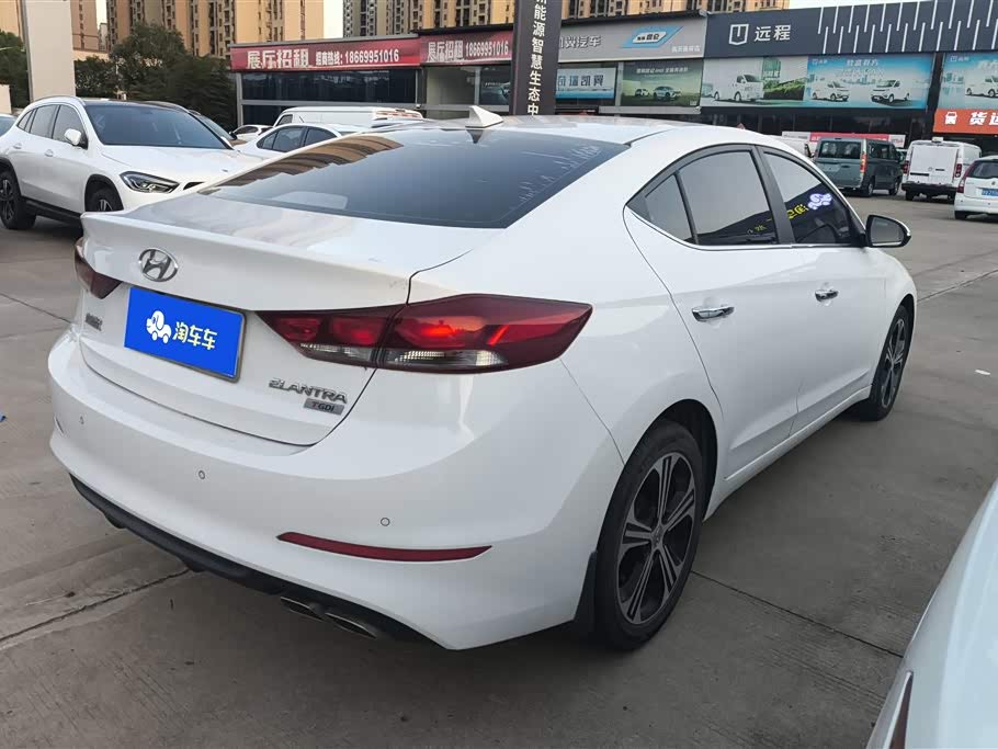 Hyundai Lead