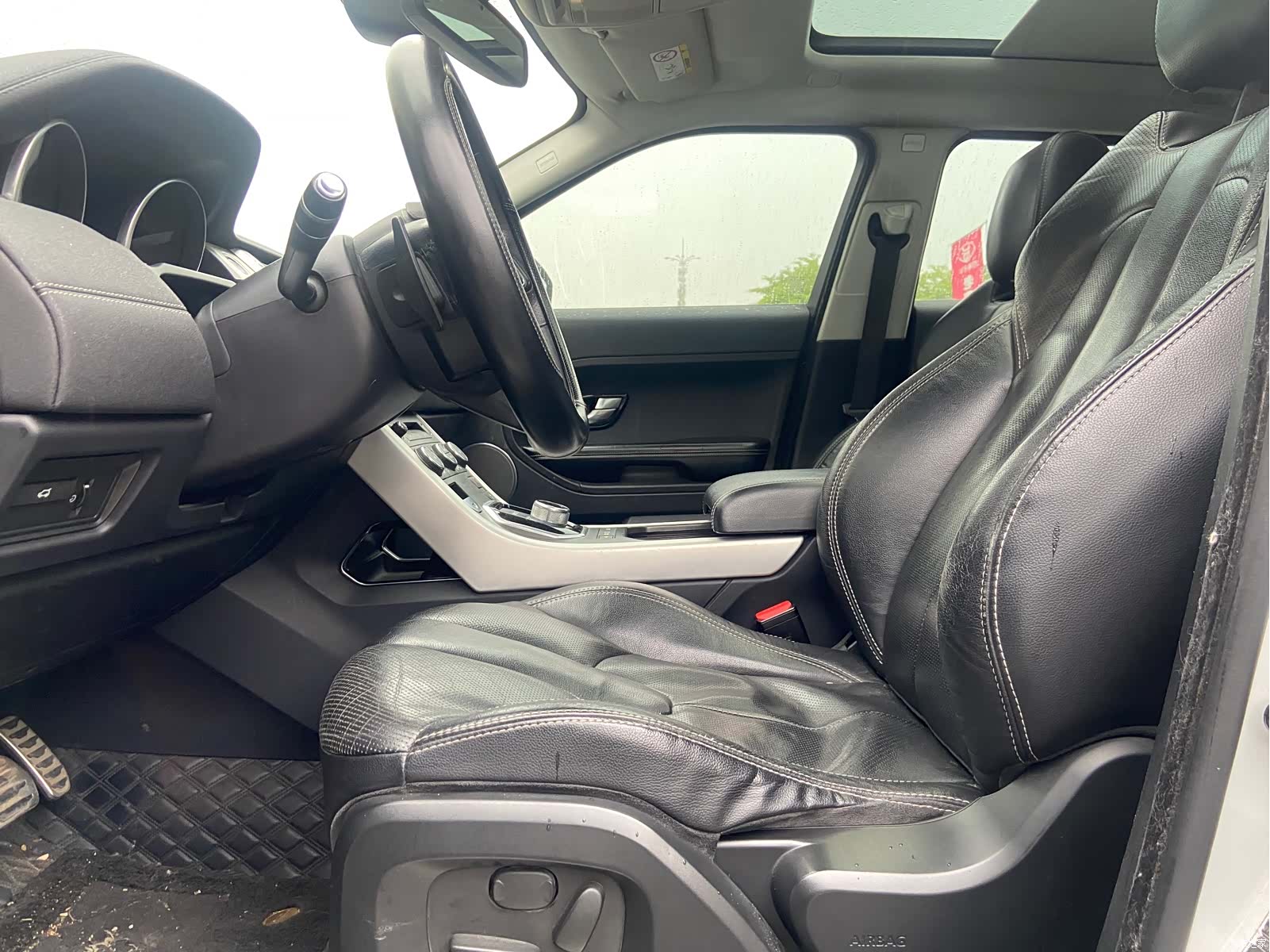 Land Rover Range Rover, 2014 6