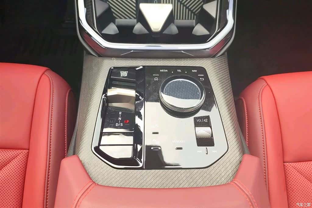 BMW X3, 2025 9