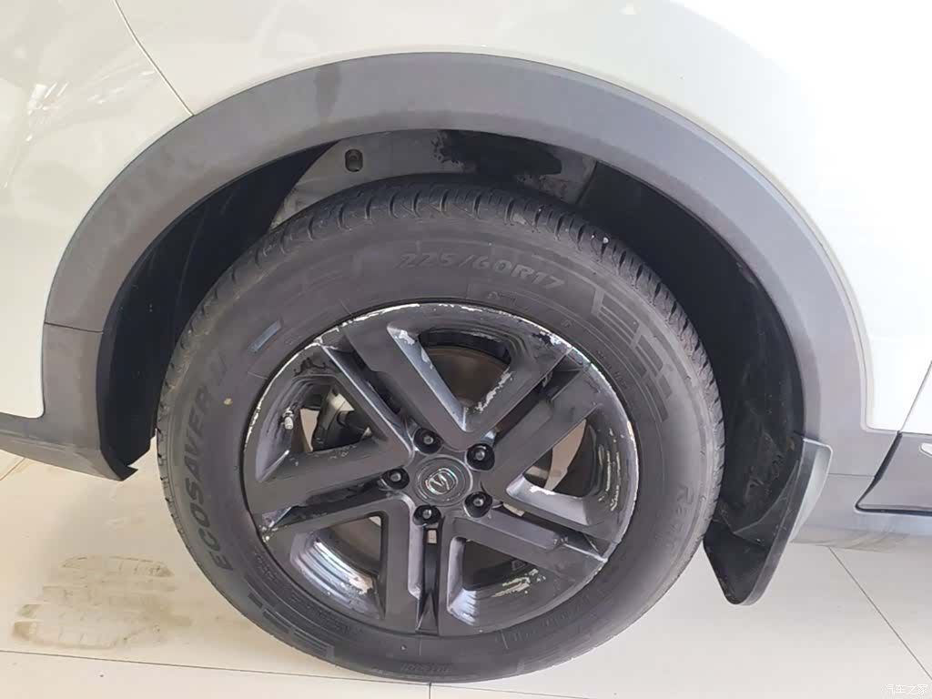 Changan CS55, 2020 23