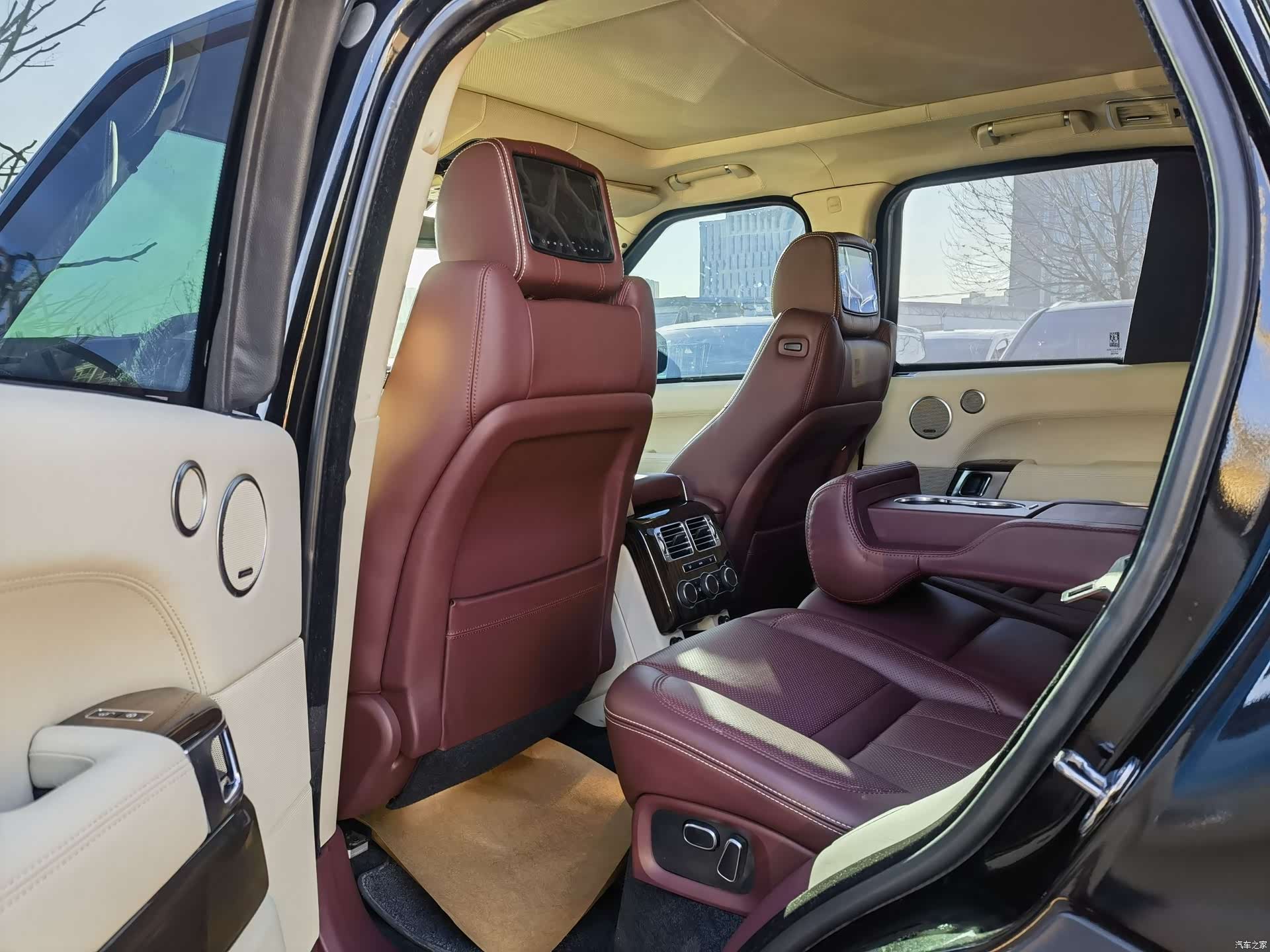 Land Rover Range Rover, 2020 8