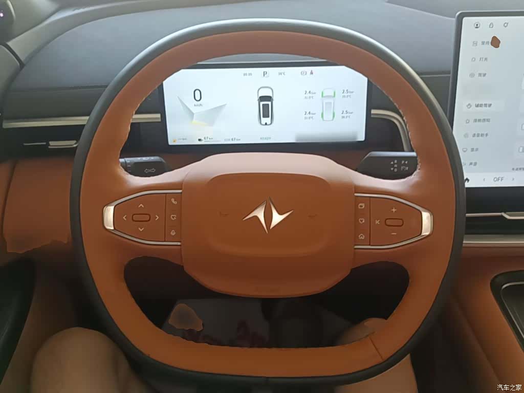 DongFeng eπ008, 2024 11
