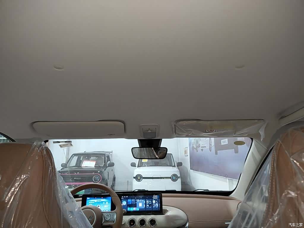 Wuling Bingo, 2026 18