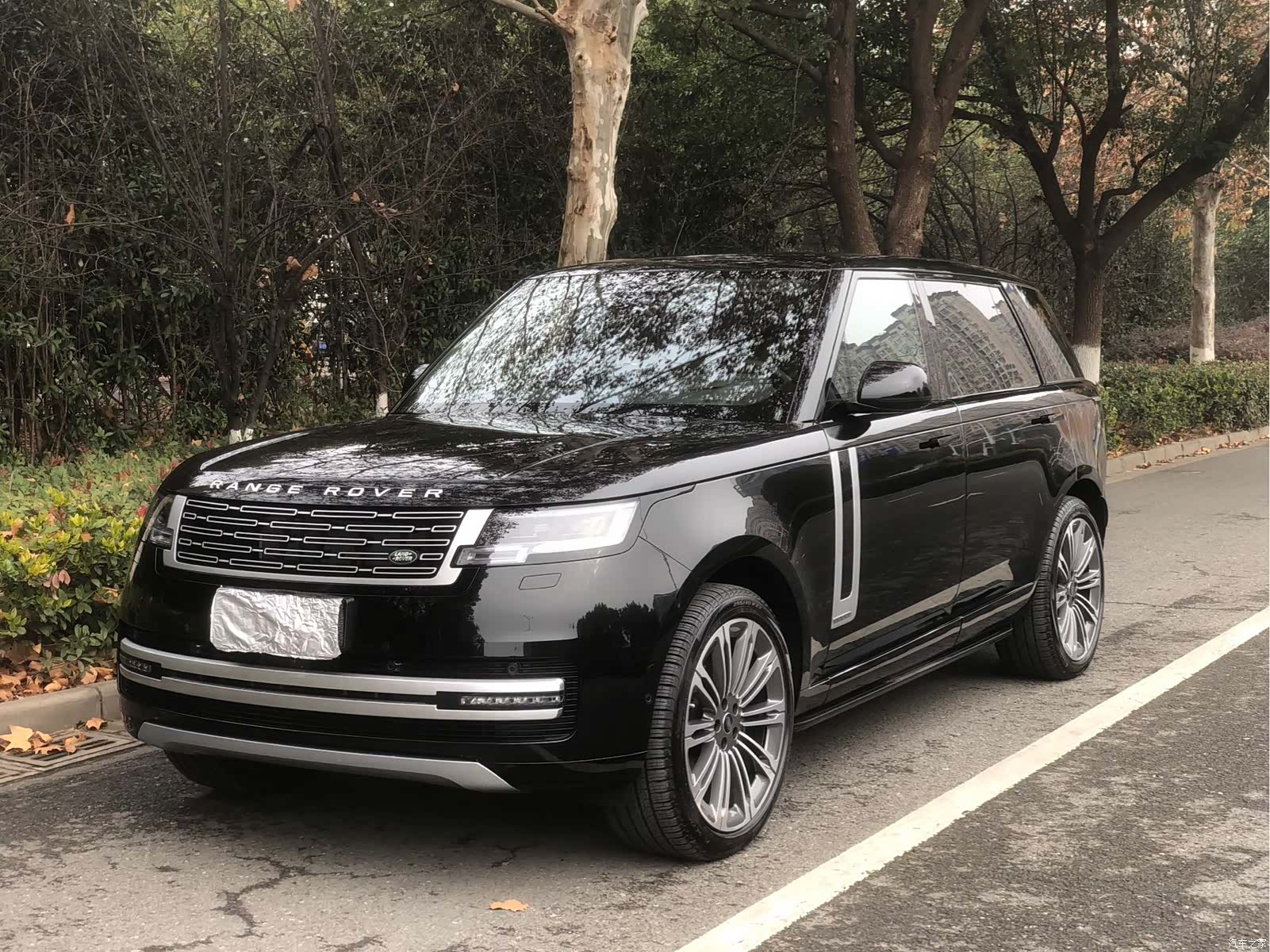 Land Rover Range Rover, 2024 1