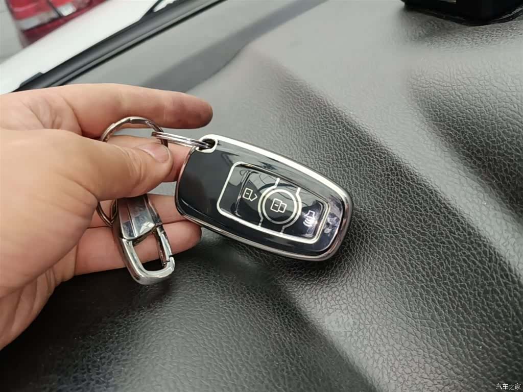 Haval H6, 2017 9