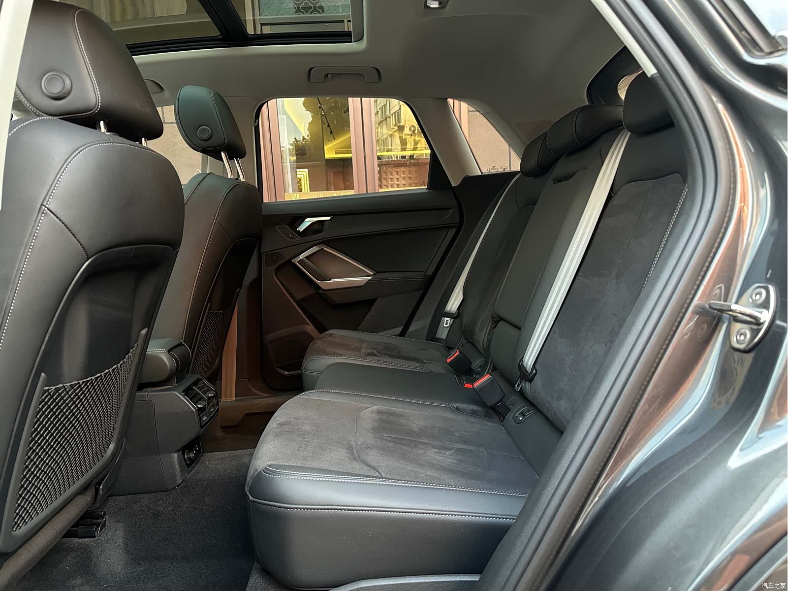Audi Q3, 2022 18