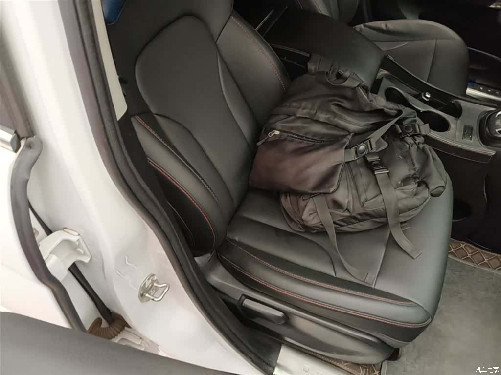 Haval H6, 2017 25