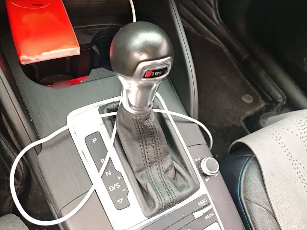 Audi A3, 2019 7