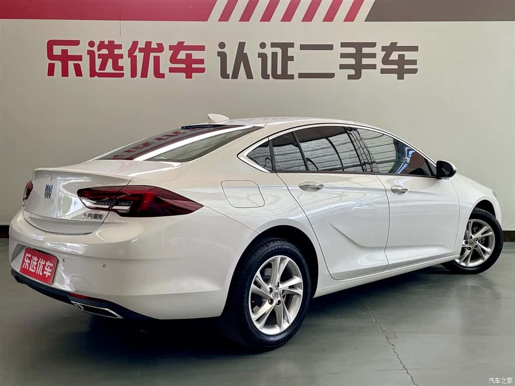 Buick Regal, 2023 4