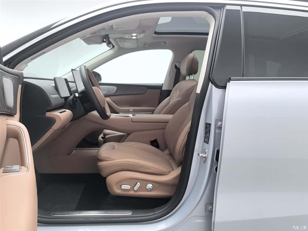 Leapmotor C11, 2025 10