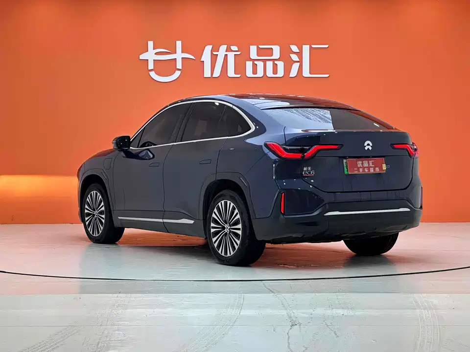 NIO EC6