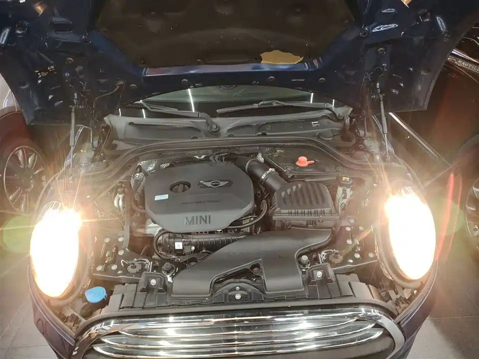 MINI MINI