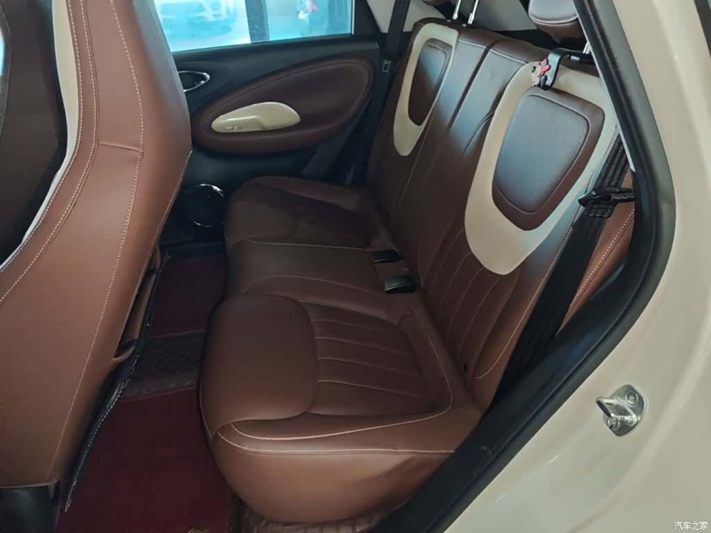 Wuling Bingo, 2024 17