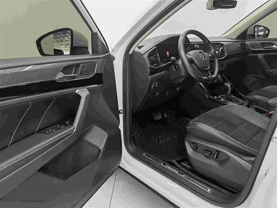 Volkswagen Tanyue Volkswagen Tanyue