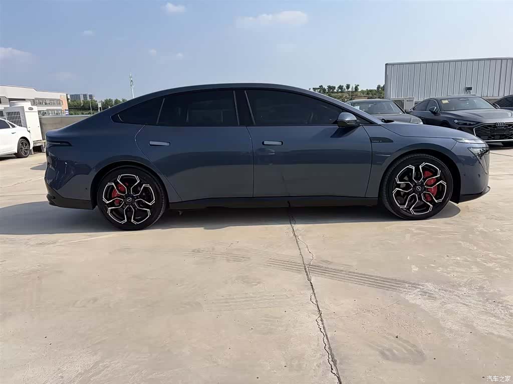 Nissan N7, 2025 все фото
