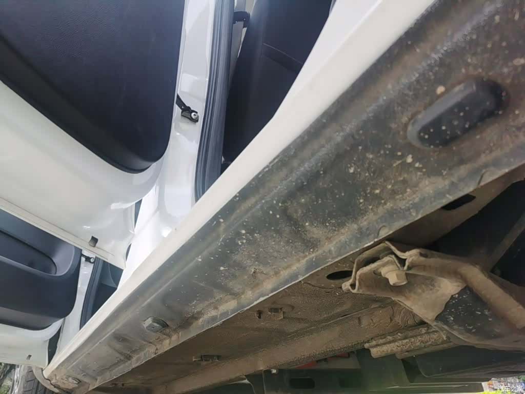 DongFeng E1, 2021 22