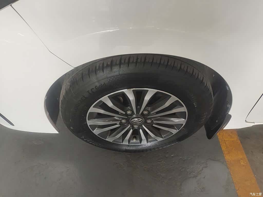 Toyota Corolla, 2018 23