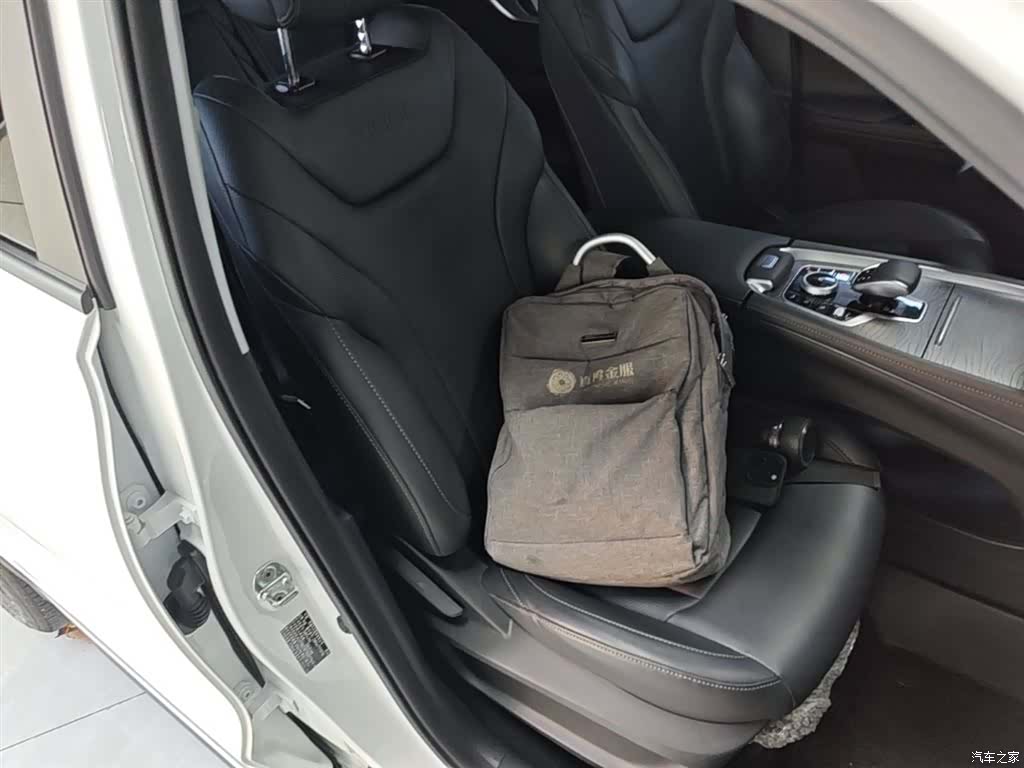 Chery Tiggo 8 Plus, 2024 25