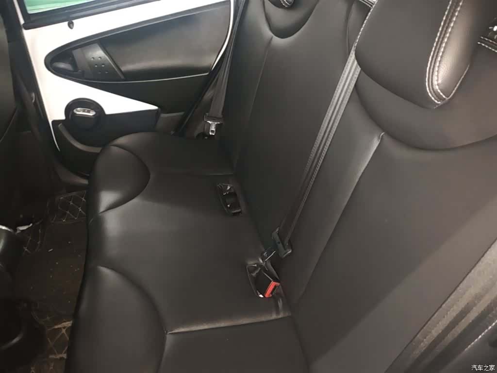 BYD F0, 2017 17