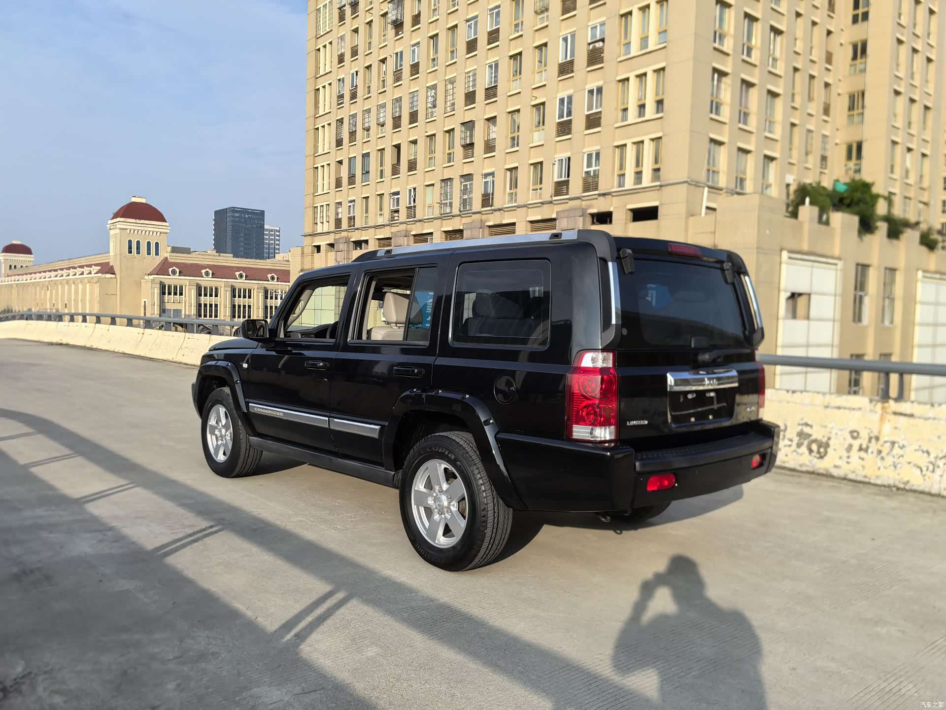 Jeep 4.7, 2007 48