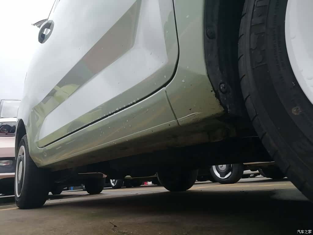 Wuling MINIEV, 2022 21
