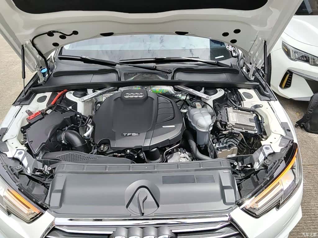 Audi A4L, 2020 20