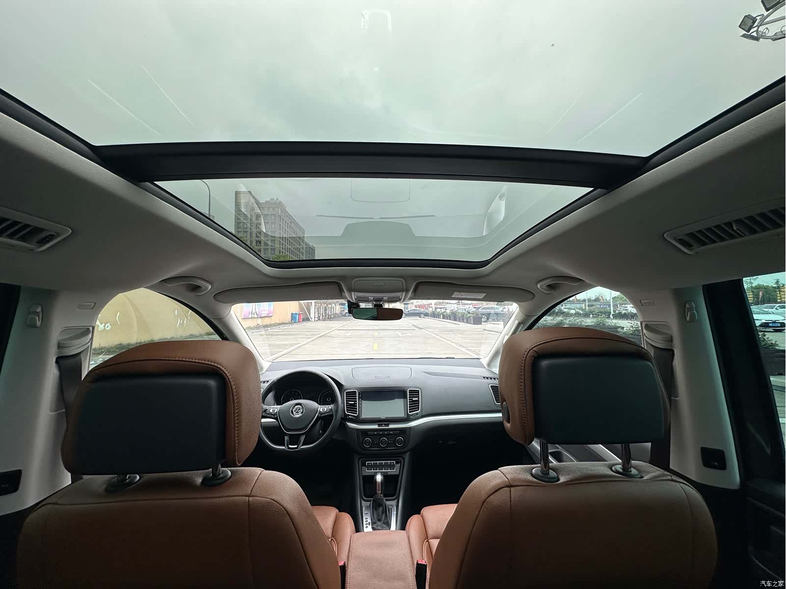 Volkswagen Xia, 2018 15