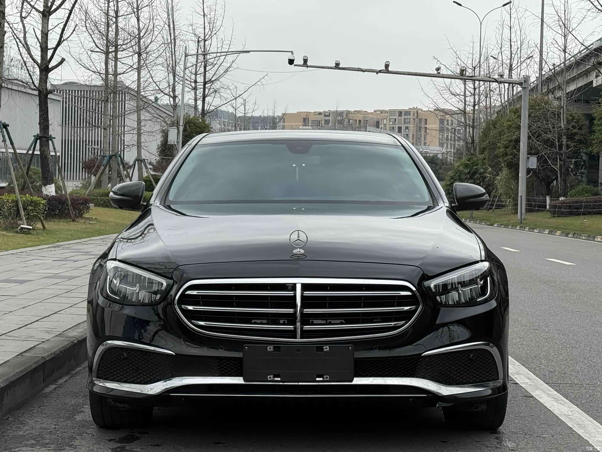 Mercedes-Benz E-Class, 2023 7