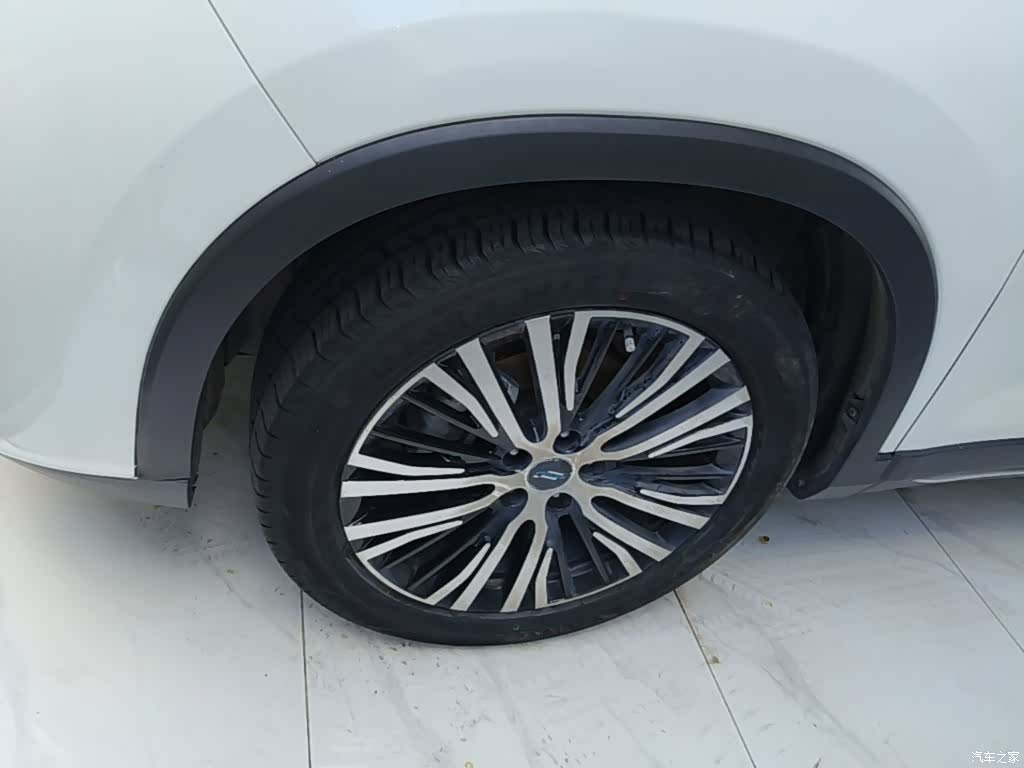 Changan X7, 2021 23