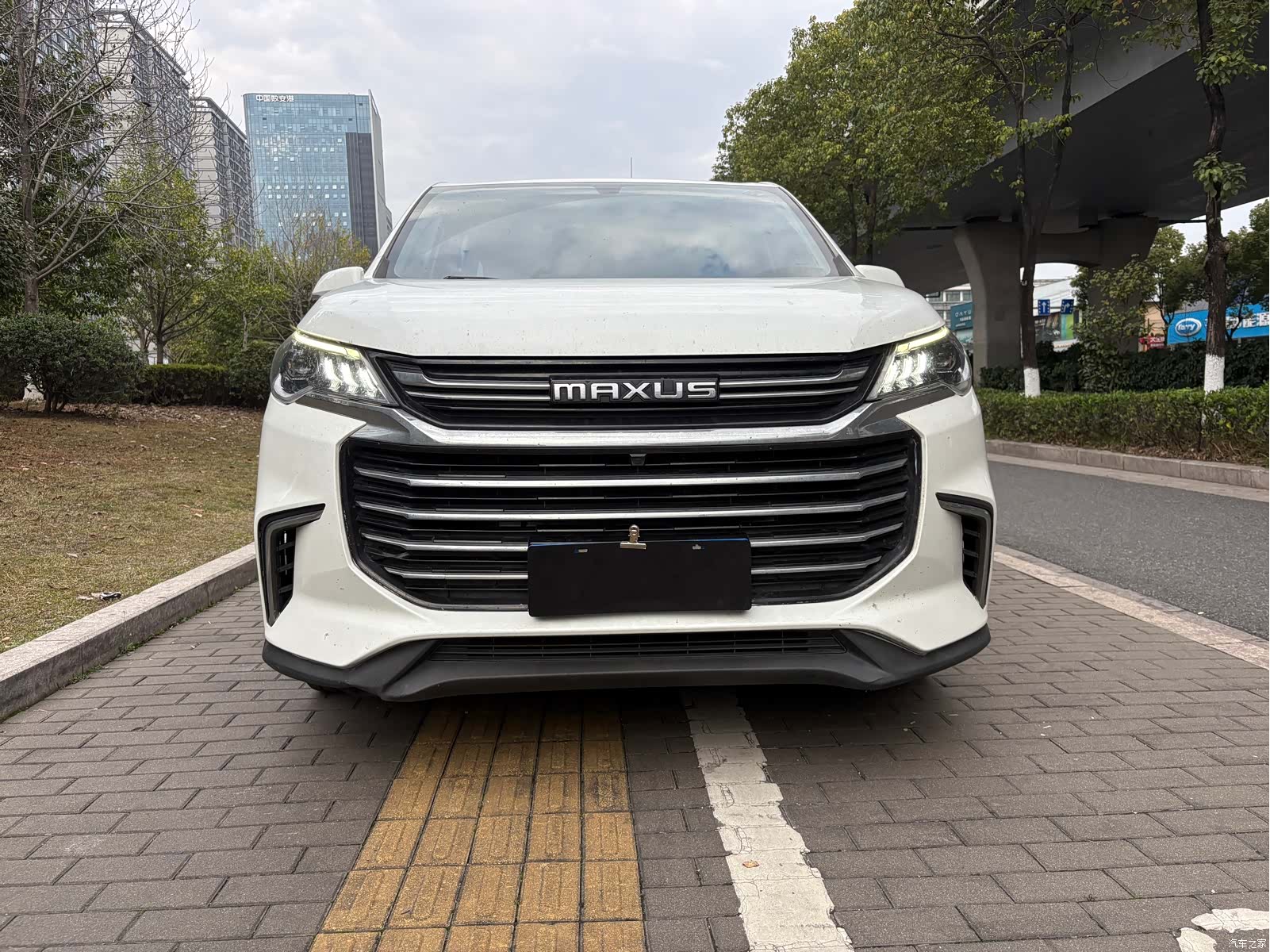Maxus G50, 2023 2