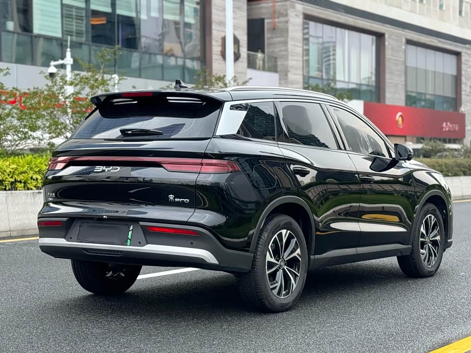 BYD Songjiang BYD Songjiang