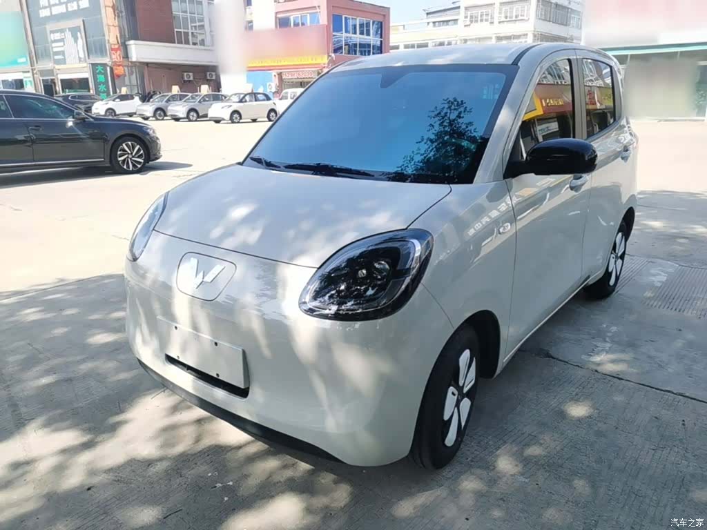Wuling MINIEV, 2025 1